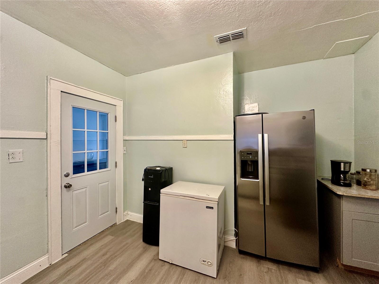 INWOOD - Residential