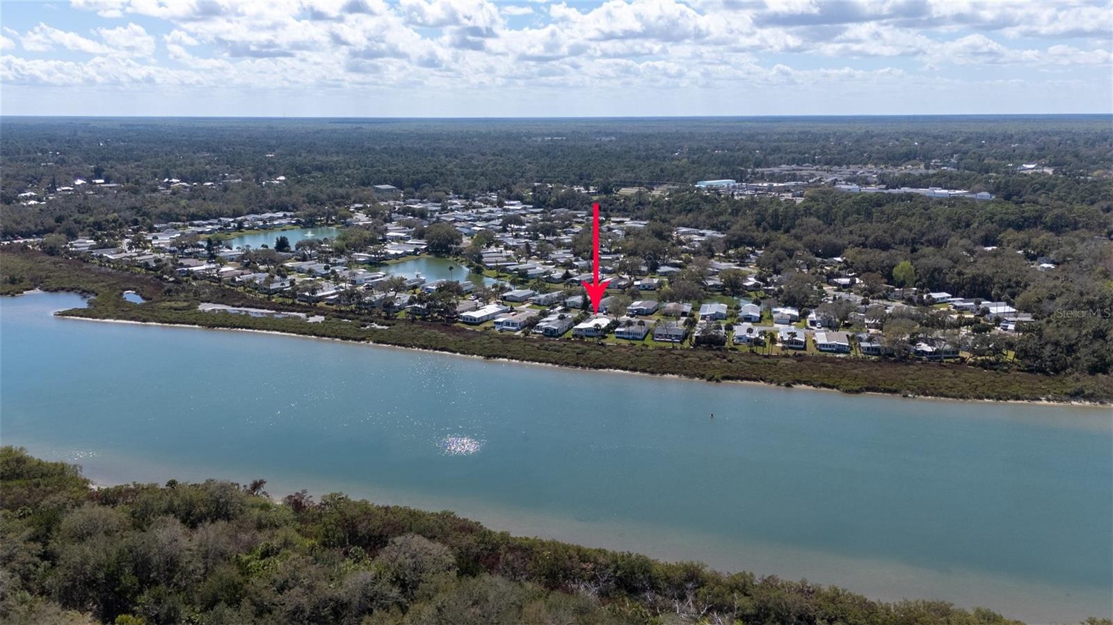 EDGEWATER LANDING PH 01 - Residential