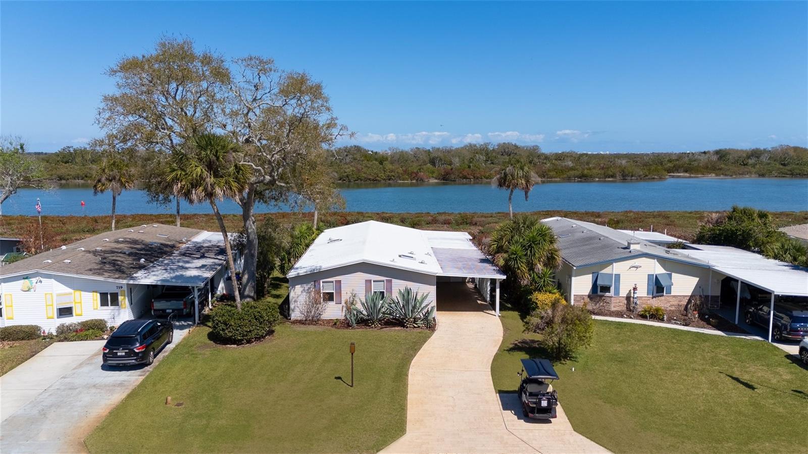 EDGEWATER LANDING PH 01 - Residential