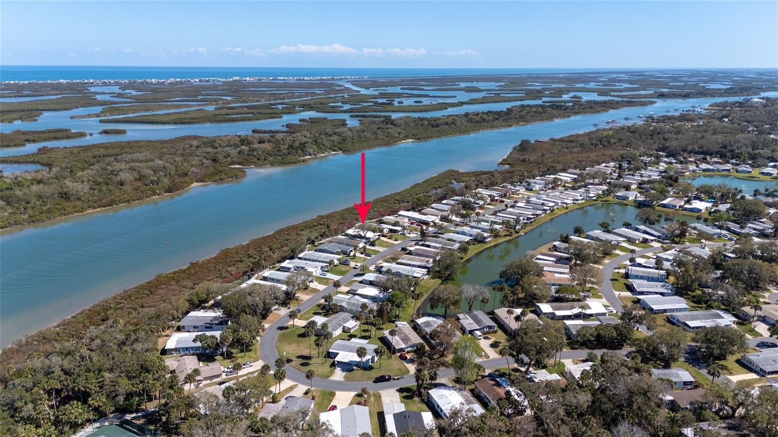 EDGEWATER LANDING PH 01 - Residential