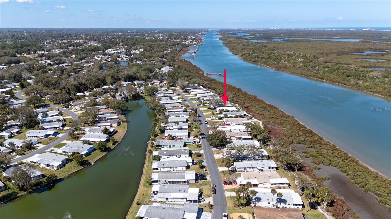 EDGEWATER LANDING PH 01 - Residential