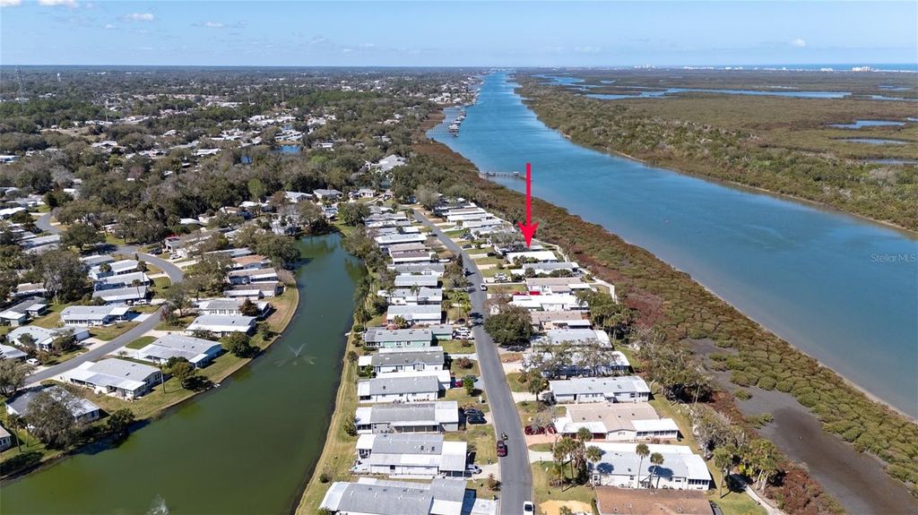 Photo of 721 Navigators Way, Edgewater, FL 32141 (MLS # NS1087508)