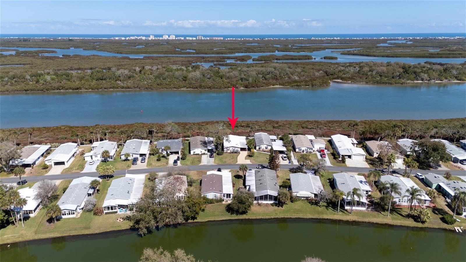 EDGEWATER LANDING PH 01 - Residential