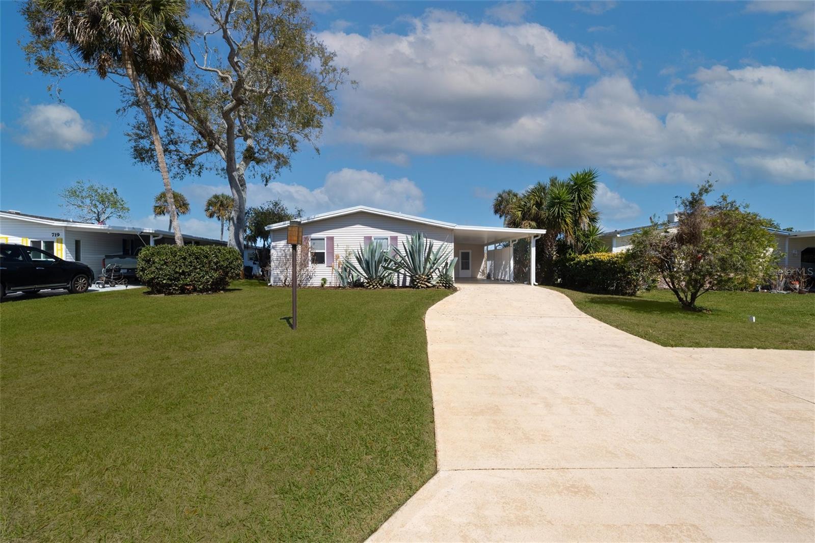 EDGEWATER LANDING PH 01 - Residential