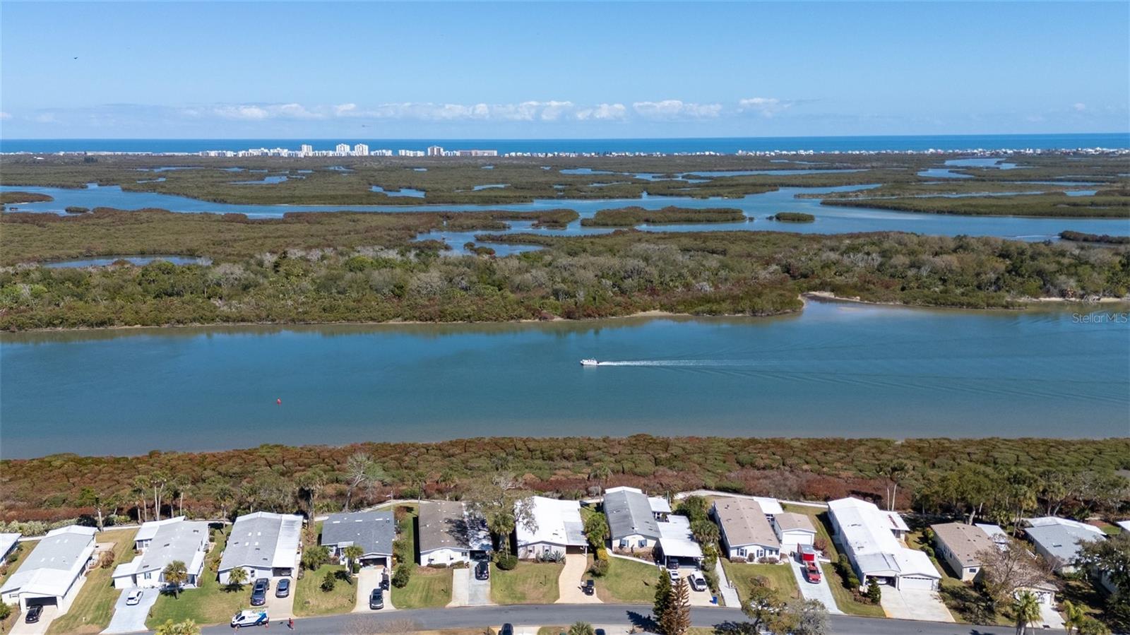 EDGEWATER LANDING PH 01 - Residential