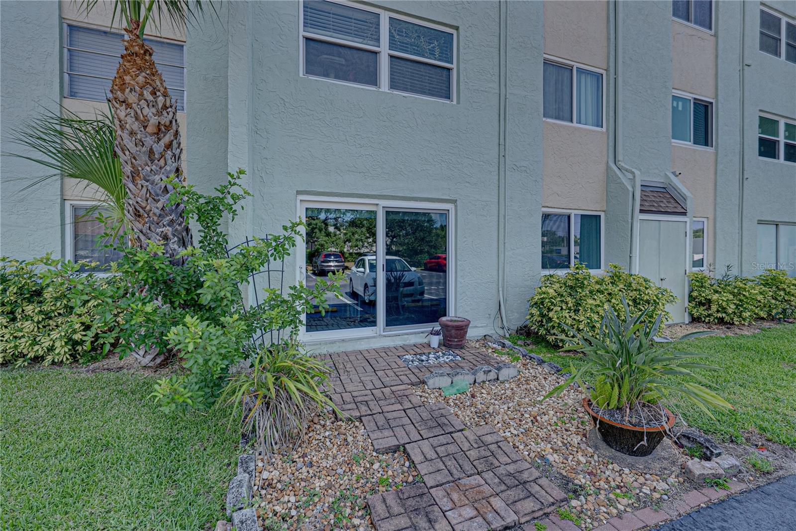 ASBURY ARMS CONDO - Residential