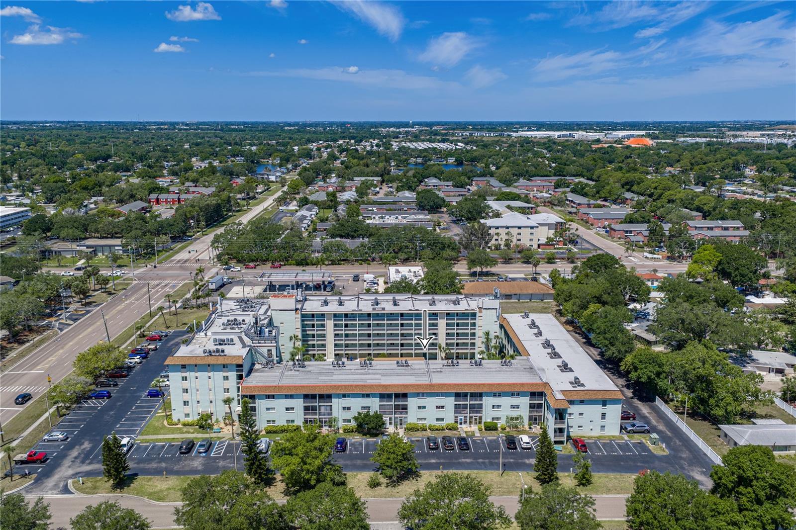 ASBURY ARMS CONDO - Residential