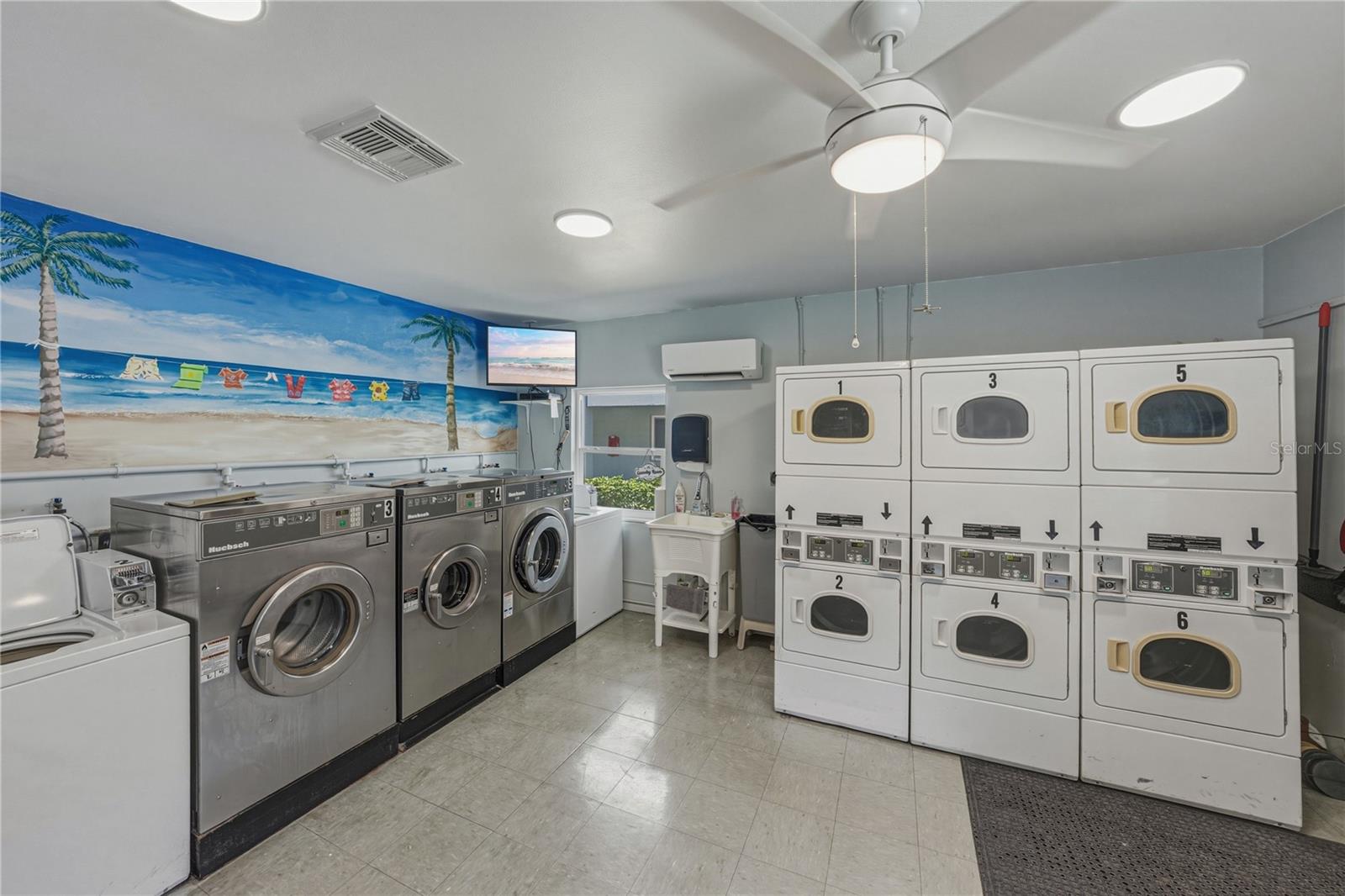 ASBURY ARMS CONDO - Residential