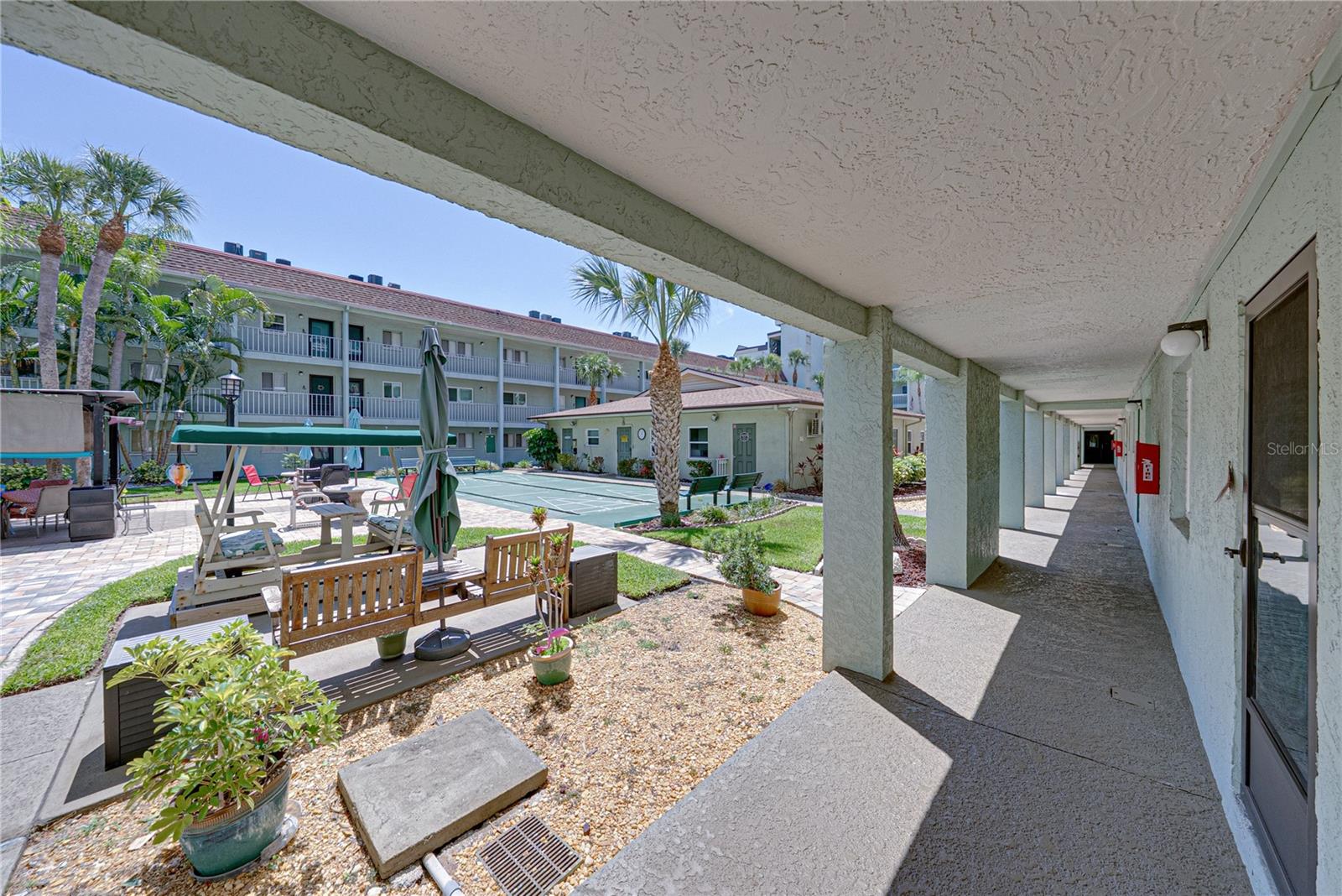 ASBURY ARMS CONDO - Residential