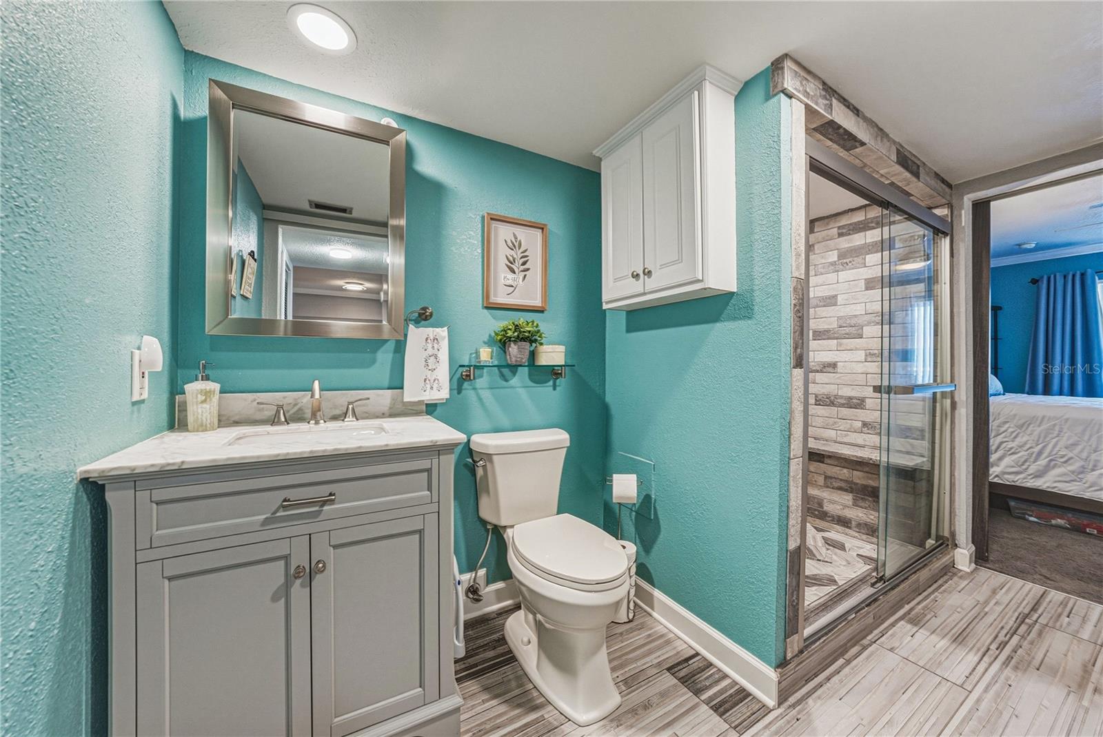 ASBURY ARMS CONDO - Residential