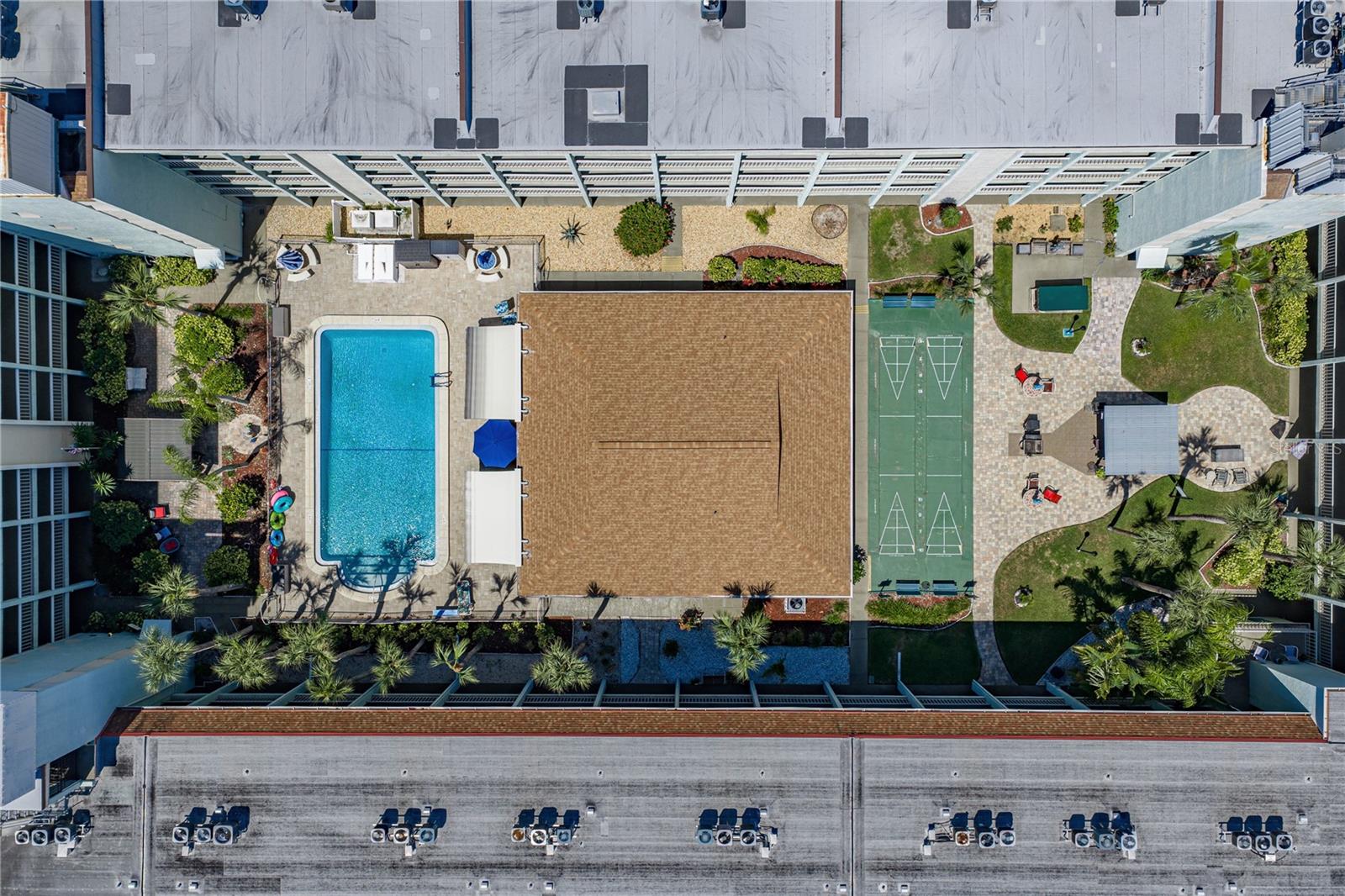 ASBURY ARMS CONDO - Residential