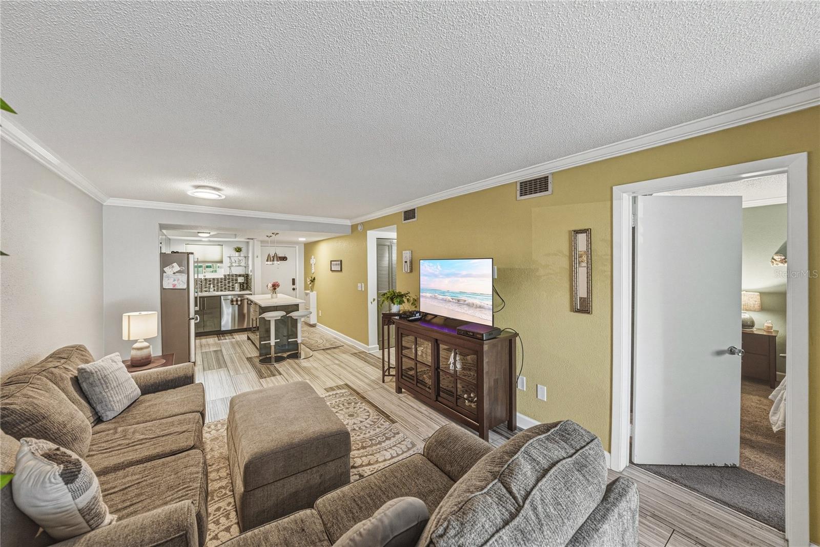 ASBURY ARMS CONDO - Residential
