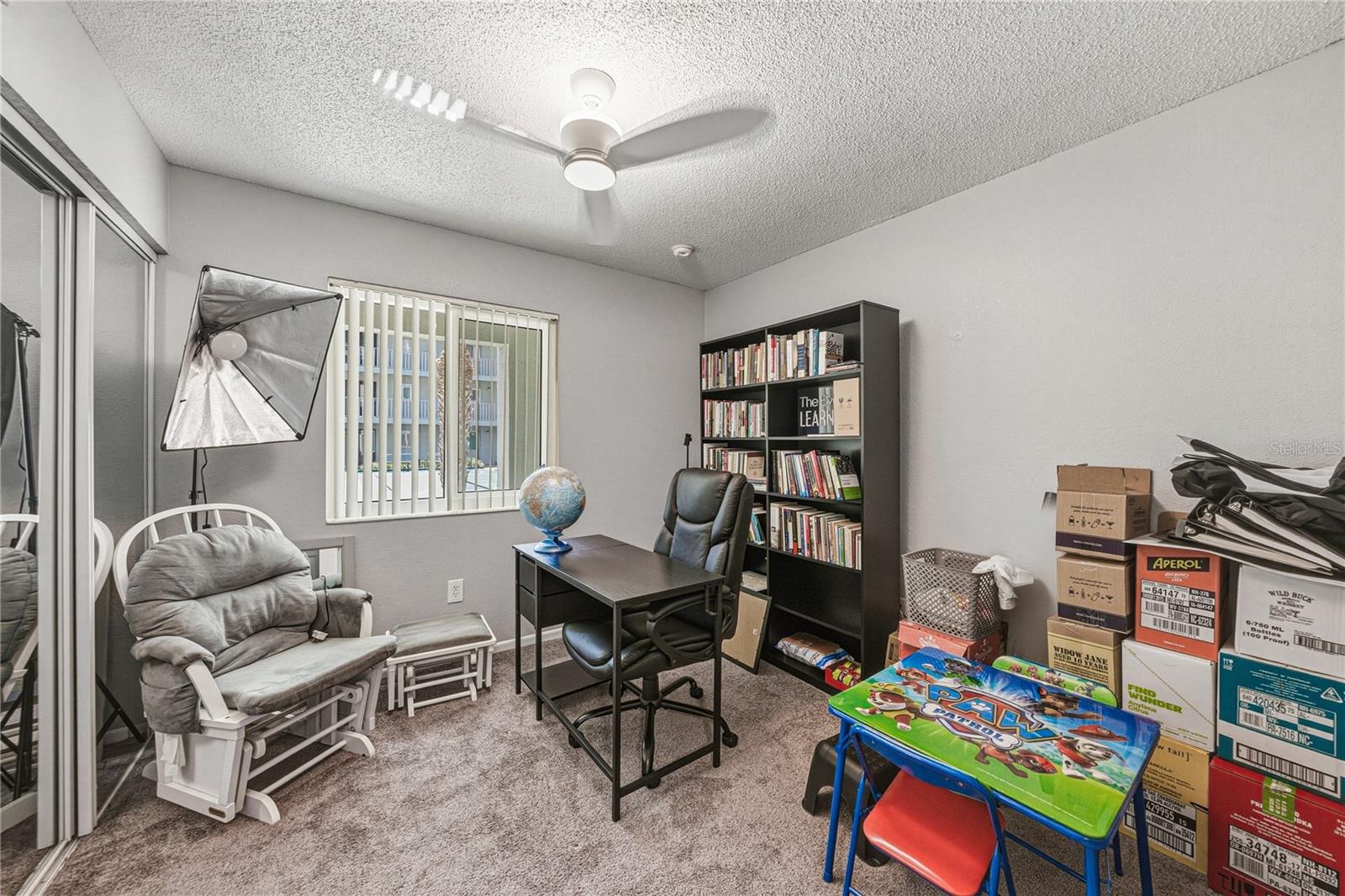 ASBURY ARMS CONDO - Residential