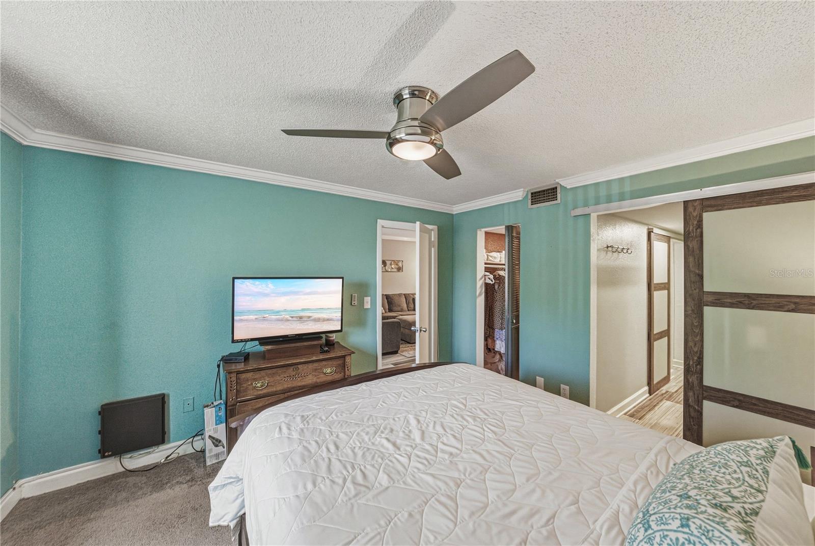 ASBURY ARMS CONDO - Residential