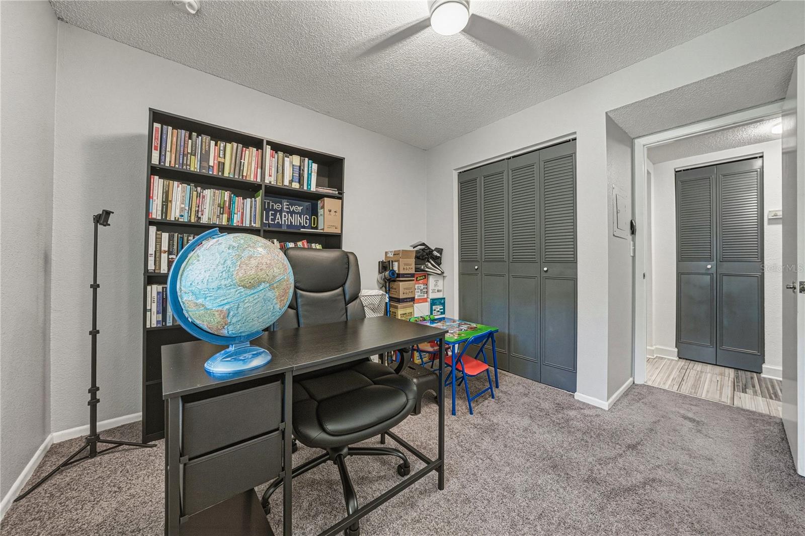 ASBURY ARMS CONDO - Residential