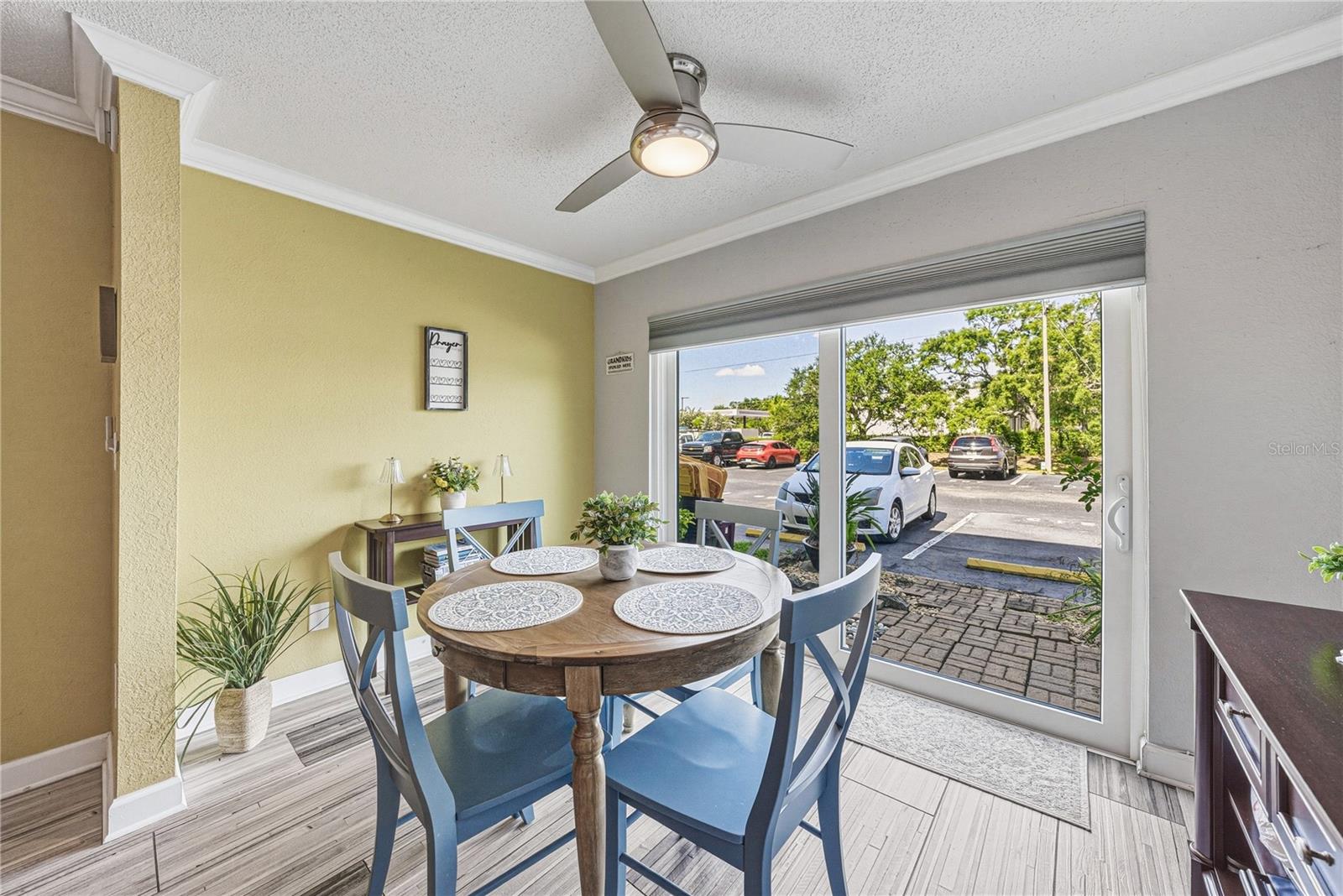 ASBURY ARMS CONDO - Residential
