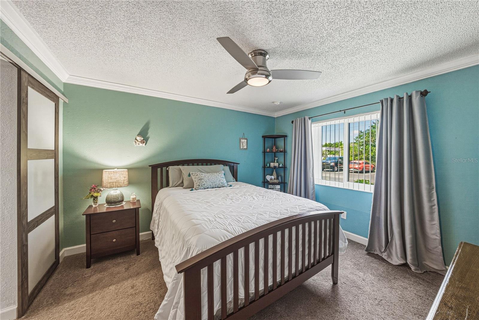 ASBURY ARMS CONDO - Residential