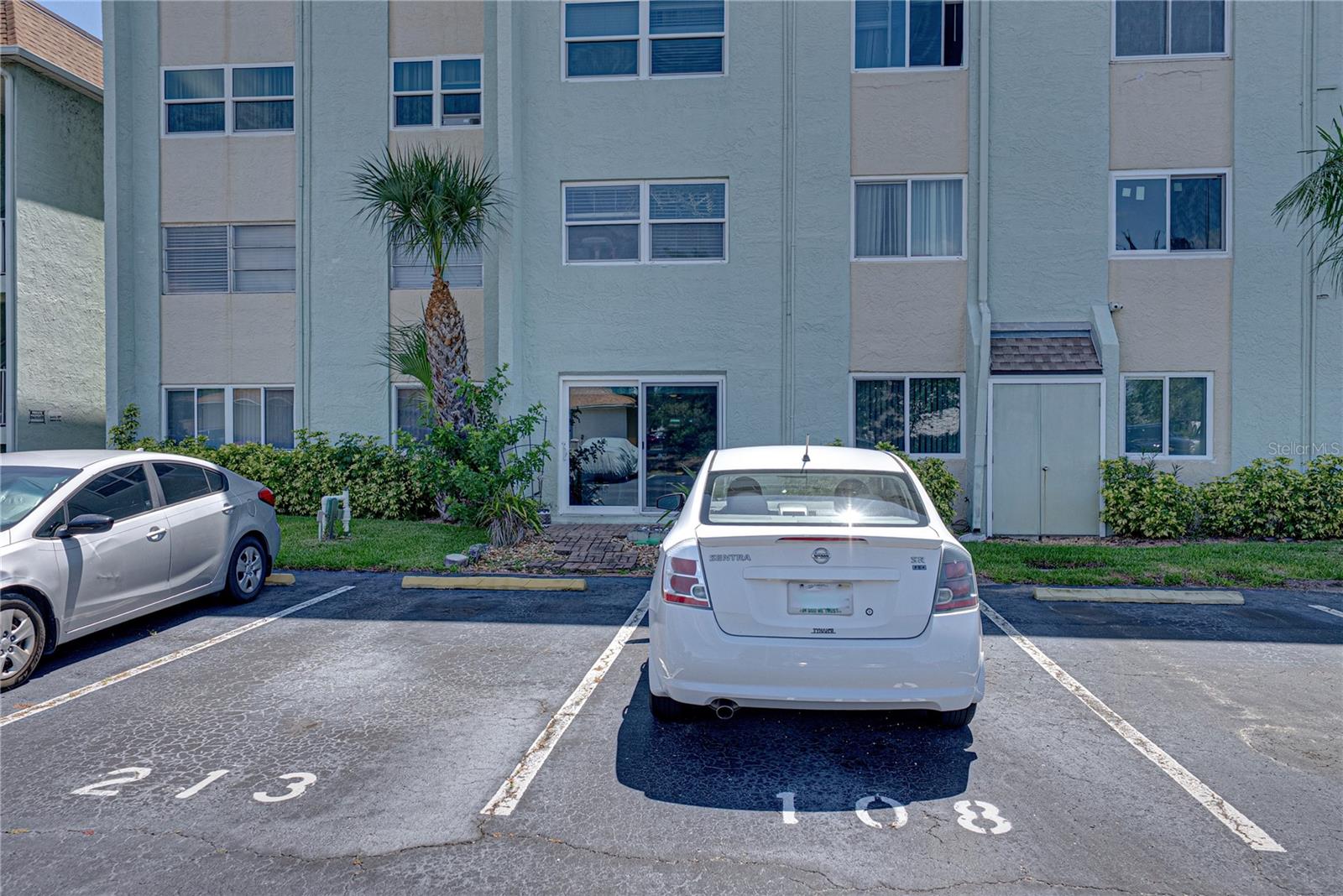 ASBURY ARMS CONDO - Residential