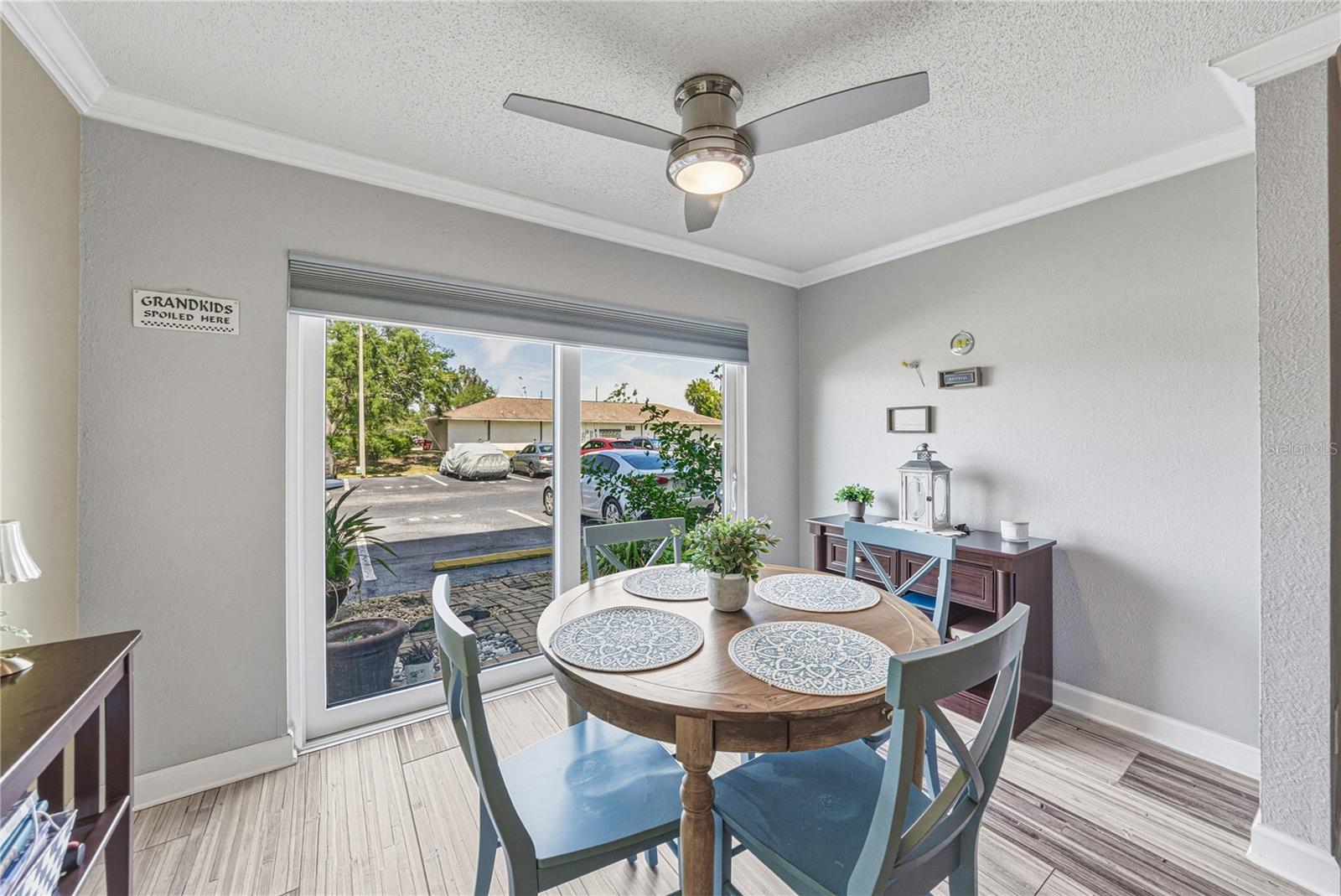 ASBURY ARMS CONDO - Residential