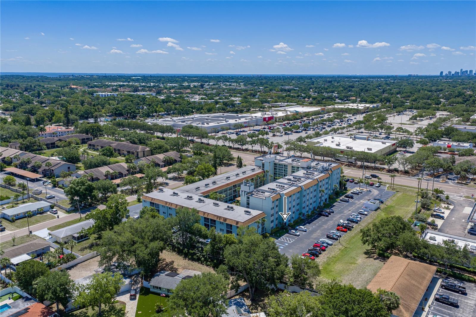 ASBURY ARMS CONDO - Residential