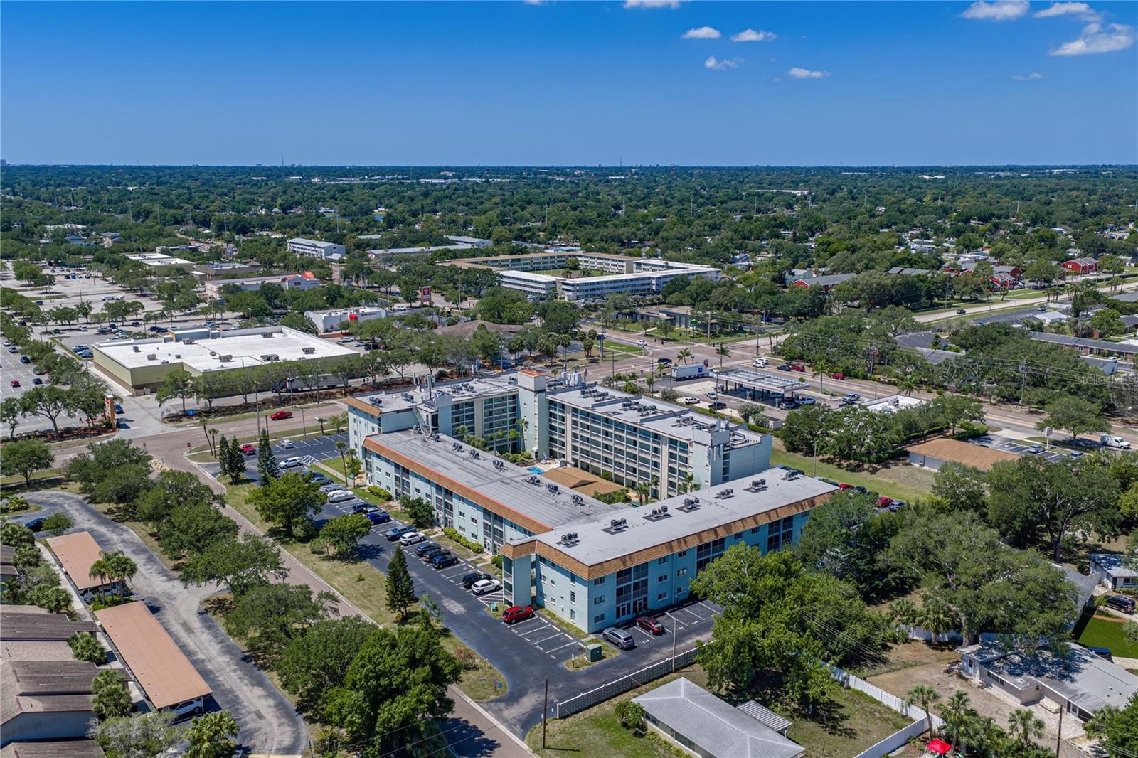 ASBURY ARMS CONDO - Residential