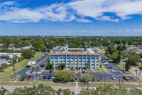 Photo of 801 83rd Avenue N #108, St Petersburg, FL 33702 (MLS # TB8505285)