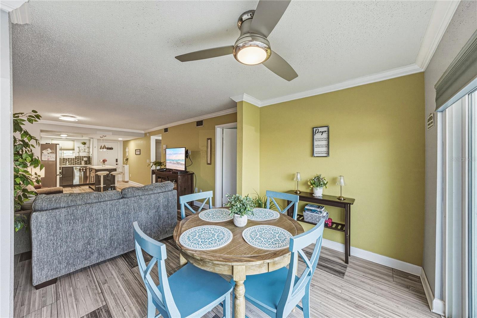 ASBURY ARMS CONDO - Residential