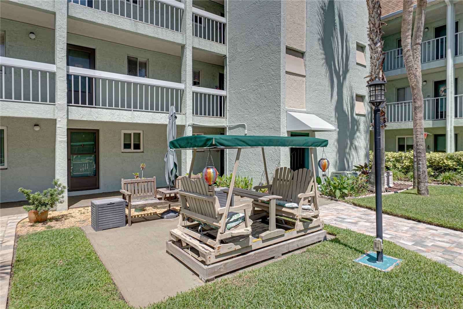 ASBURY ARMS CONDO - Residential