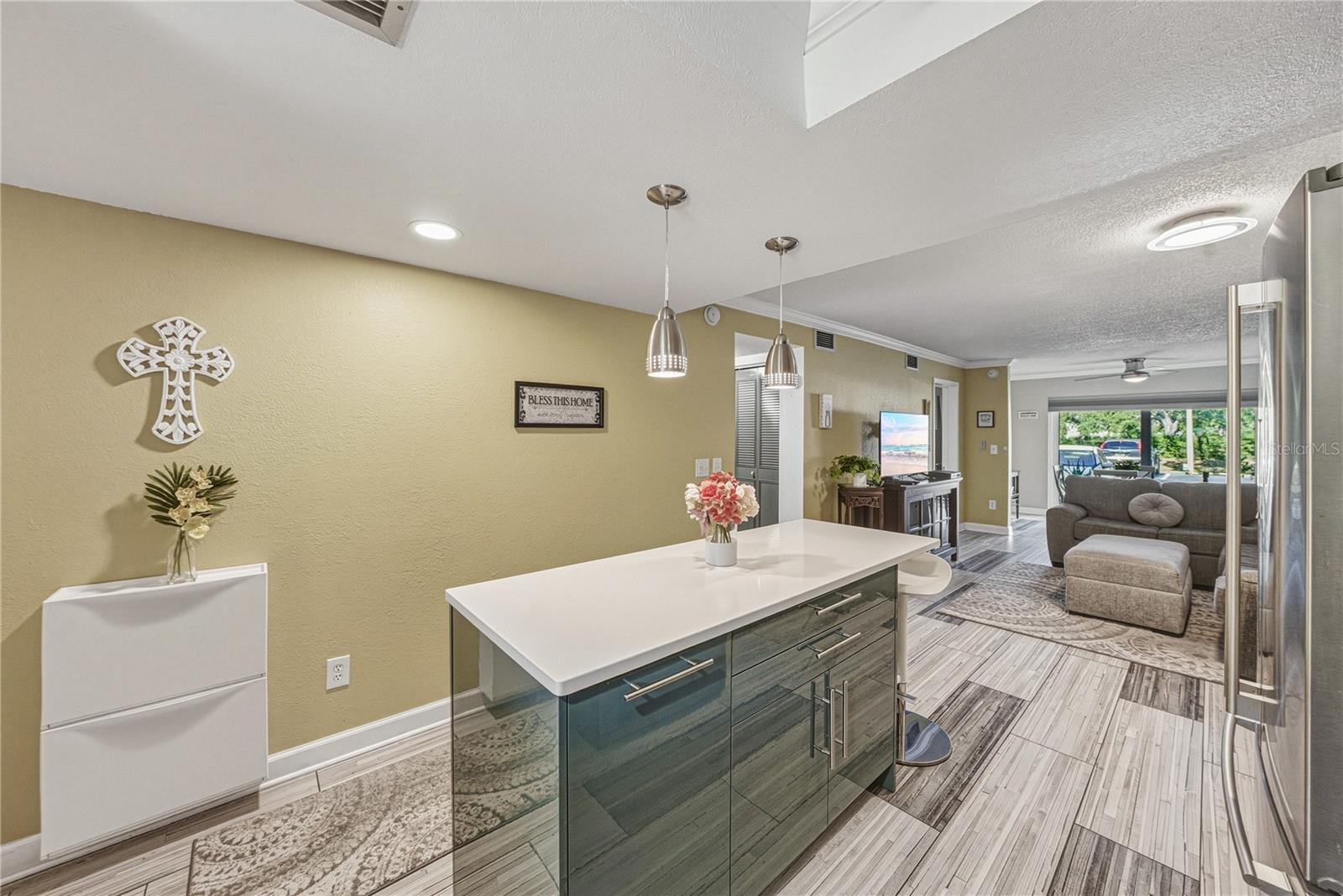 ASBURY ARMS CONDO - Residential