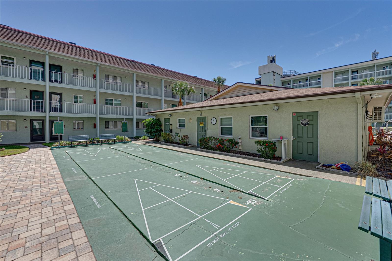 ASBURY ARMS CONDO - Residential