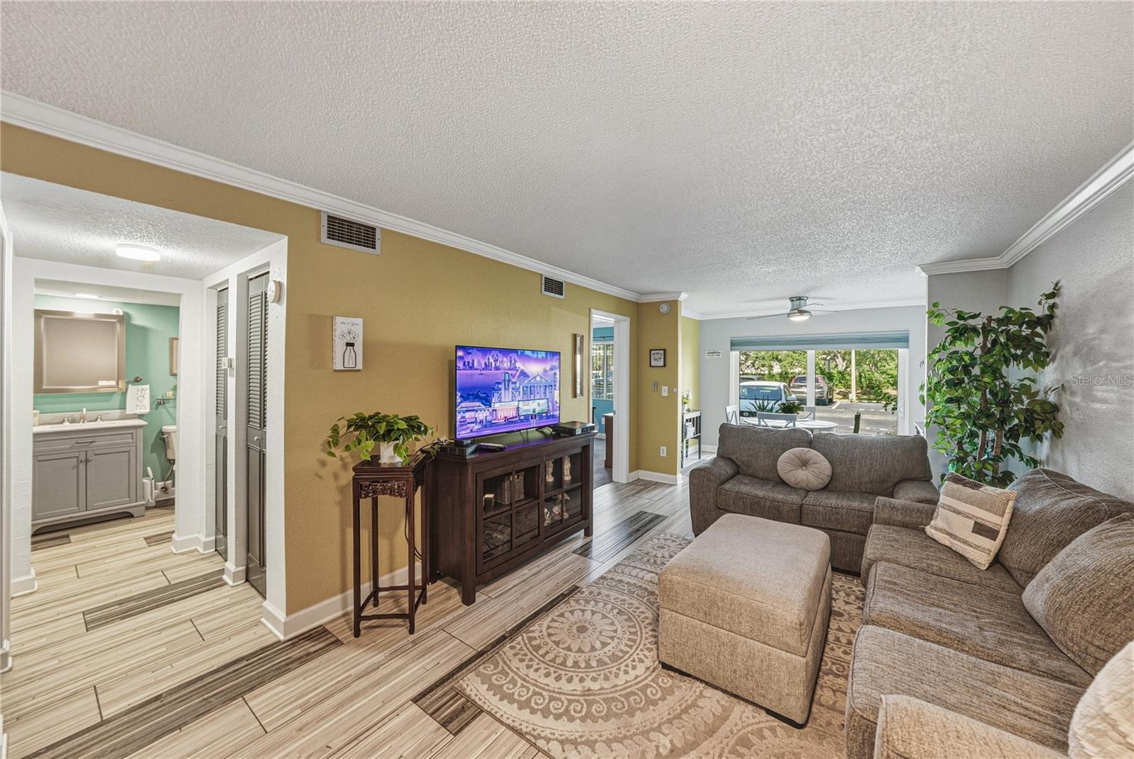 ASBURY ARMS CONDO - Residential