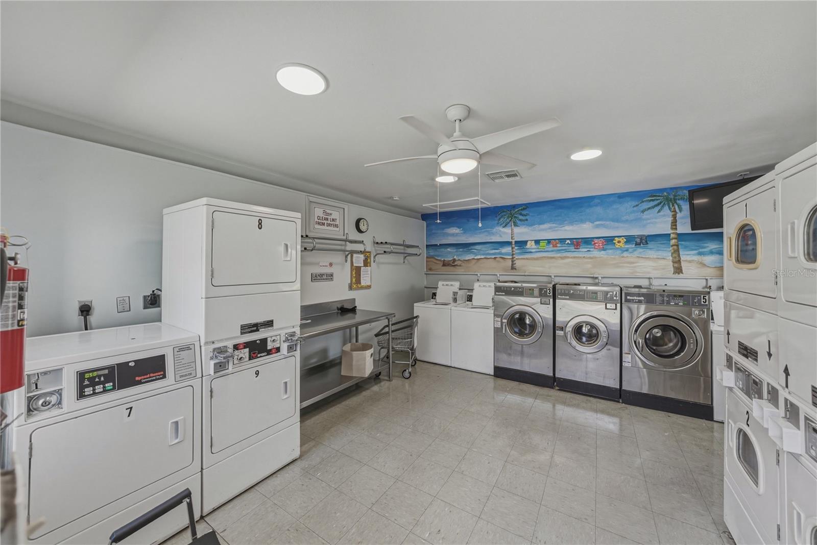 ASBURY ARMS CONDO - Residential