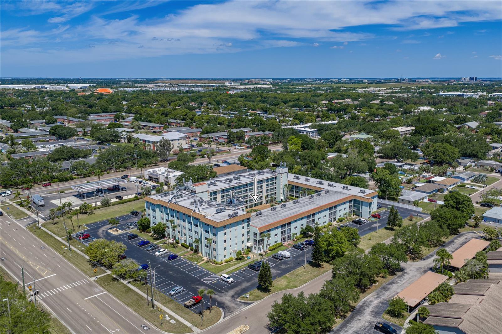 ASBURY ARMS CONDO - Residential