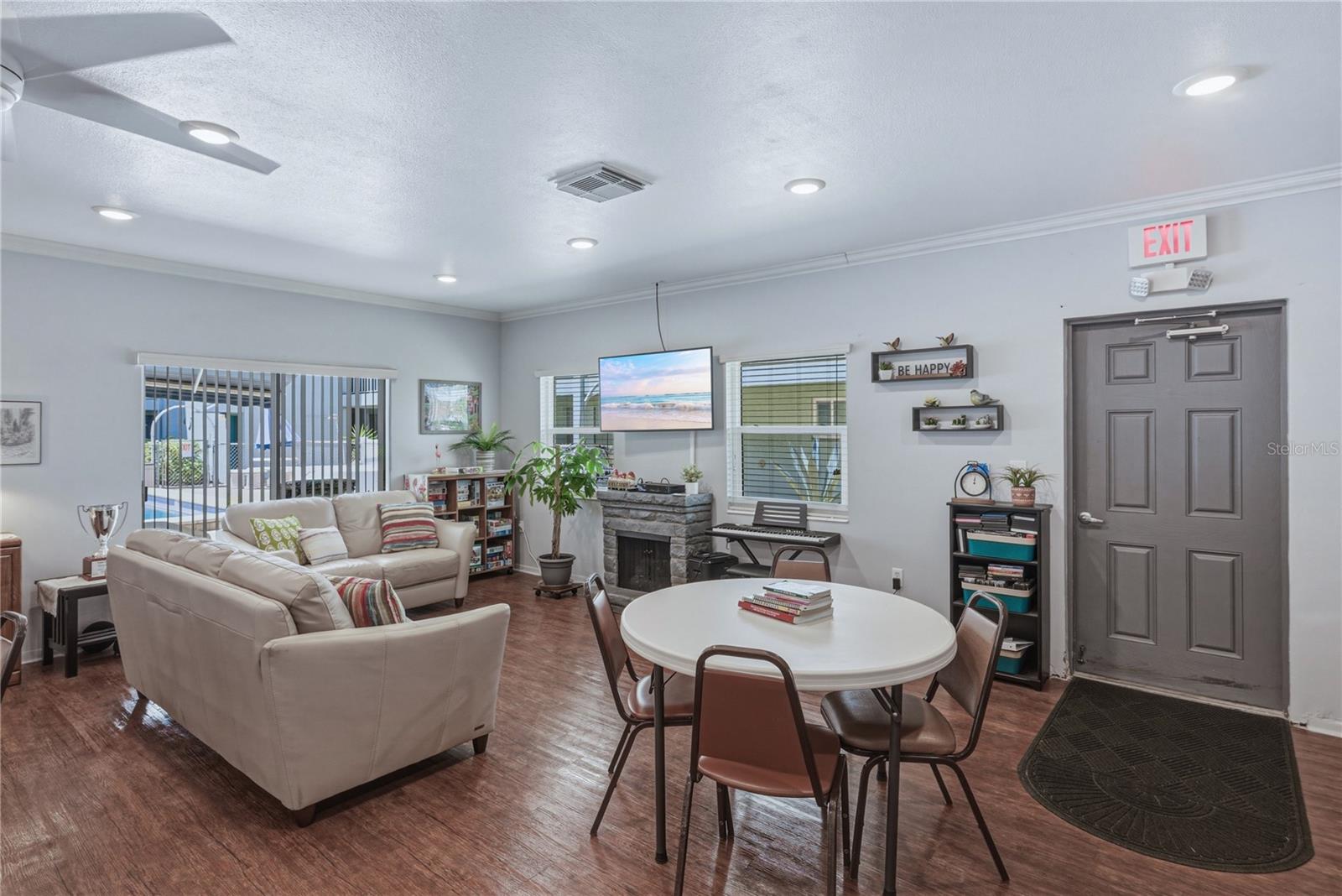 ASBURY ARMS CONDO - Residential