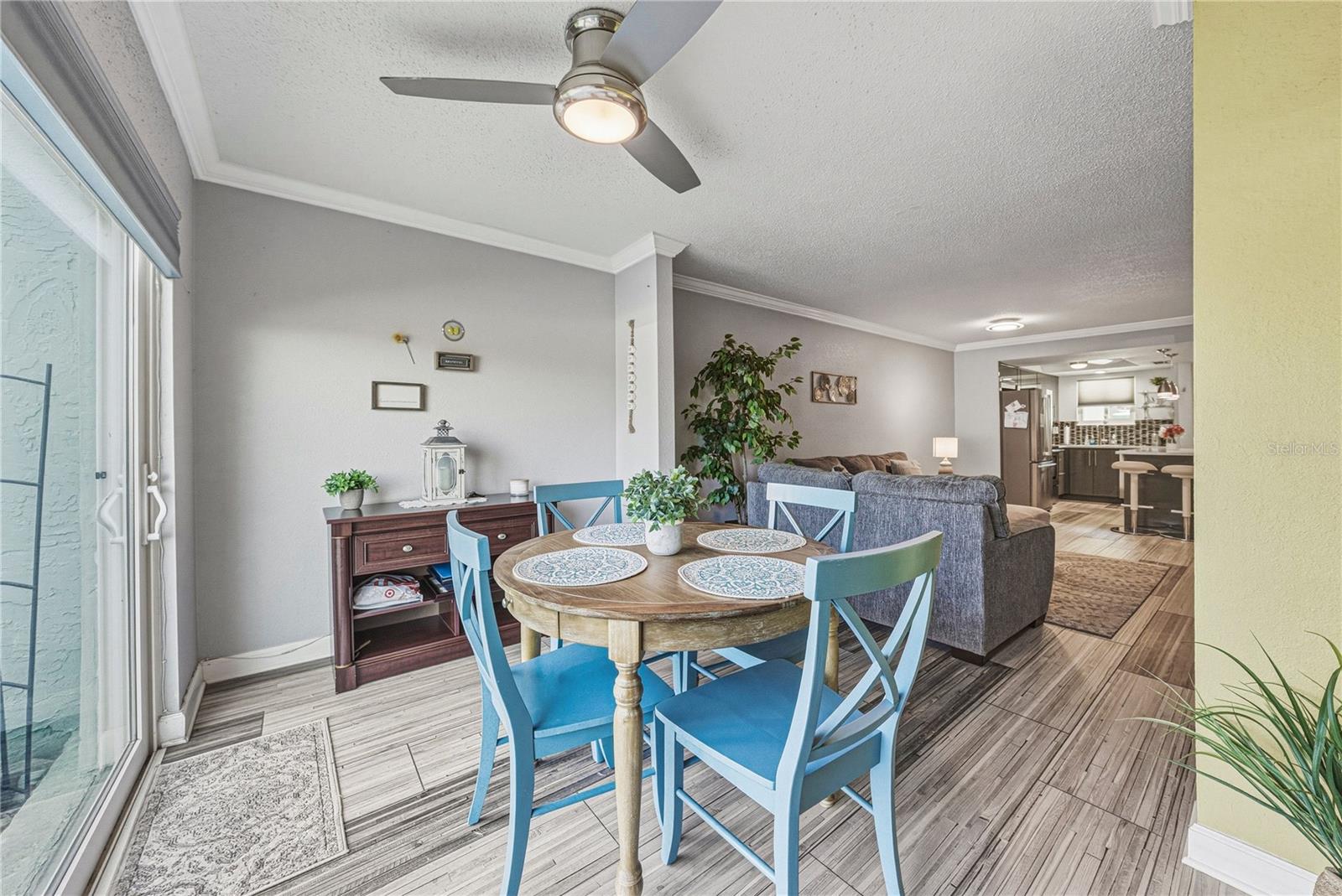 ASBURY ARMS CONDO - Residential