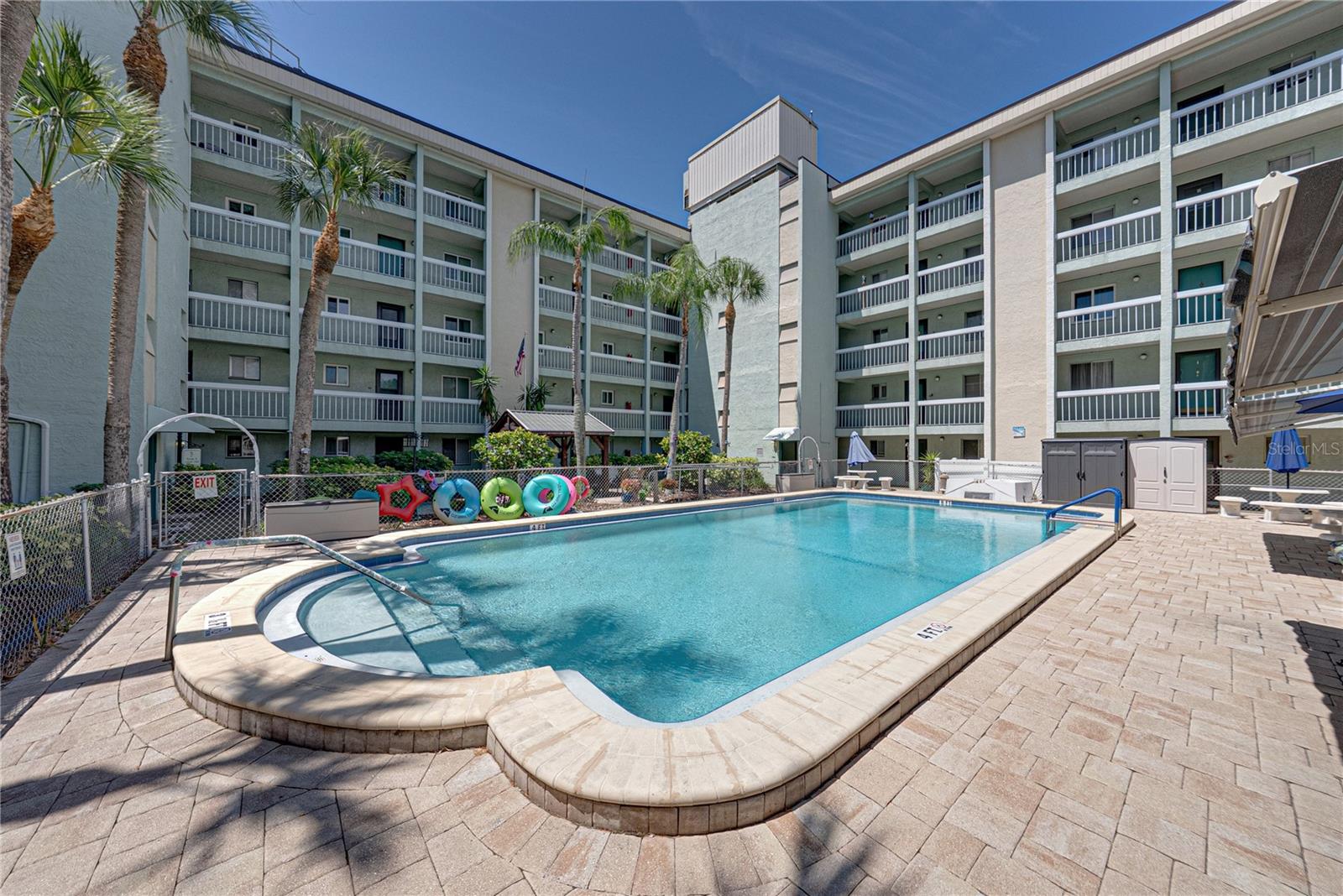 ASBURY ARMS CONDO - Residential