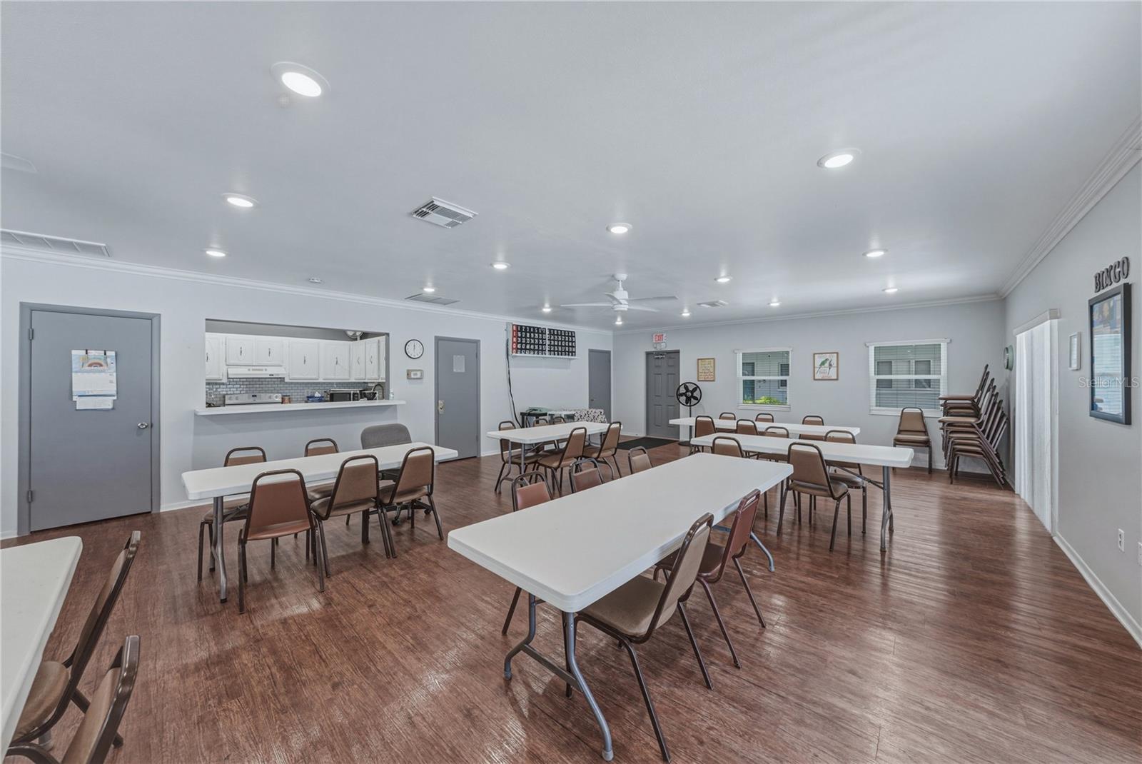 ASBURY ARMS CONDO - Residential