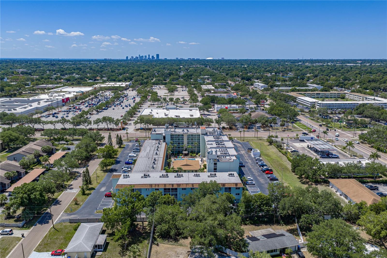 ASBURY ARMS CONDO - Residential
