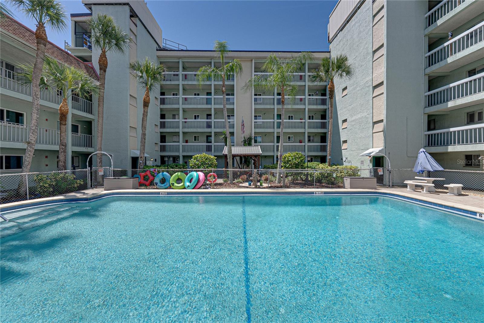 ASBURY ARMS CONDO - Residential
