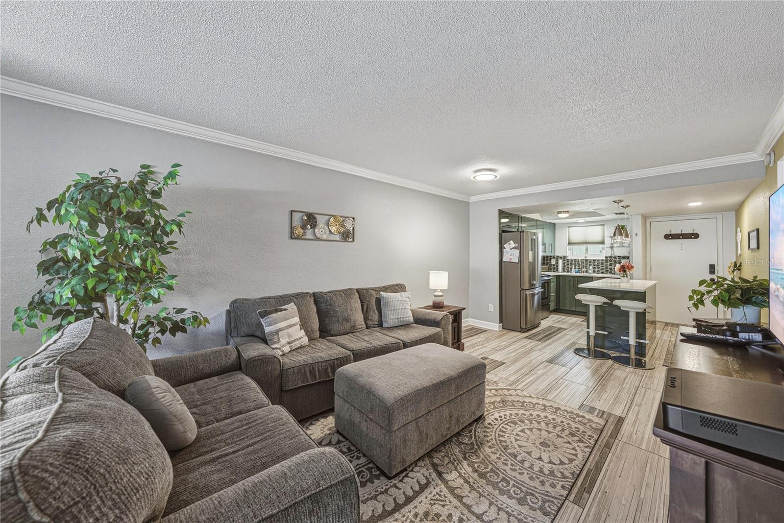 ASBURY ARMS CONDO - Residential
