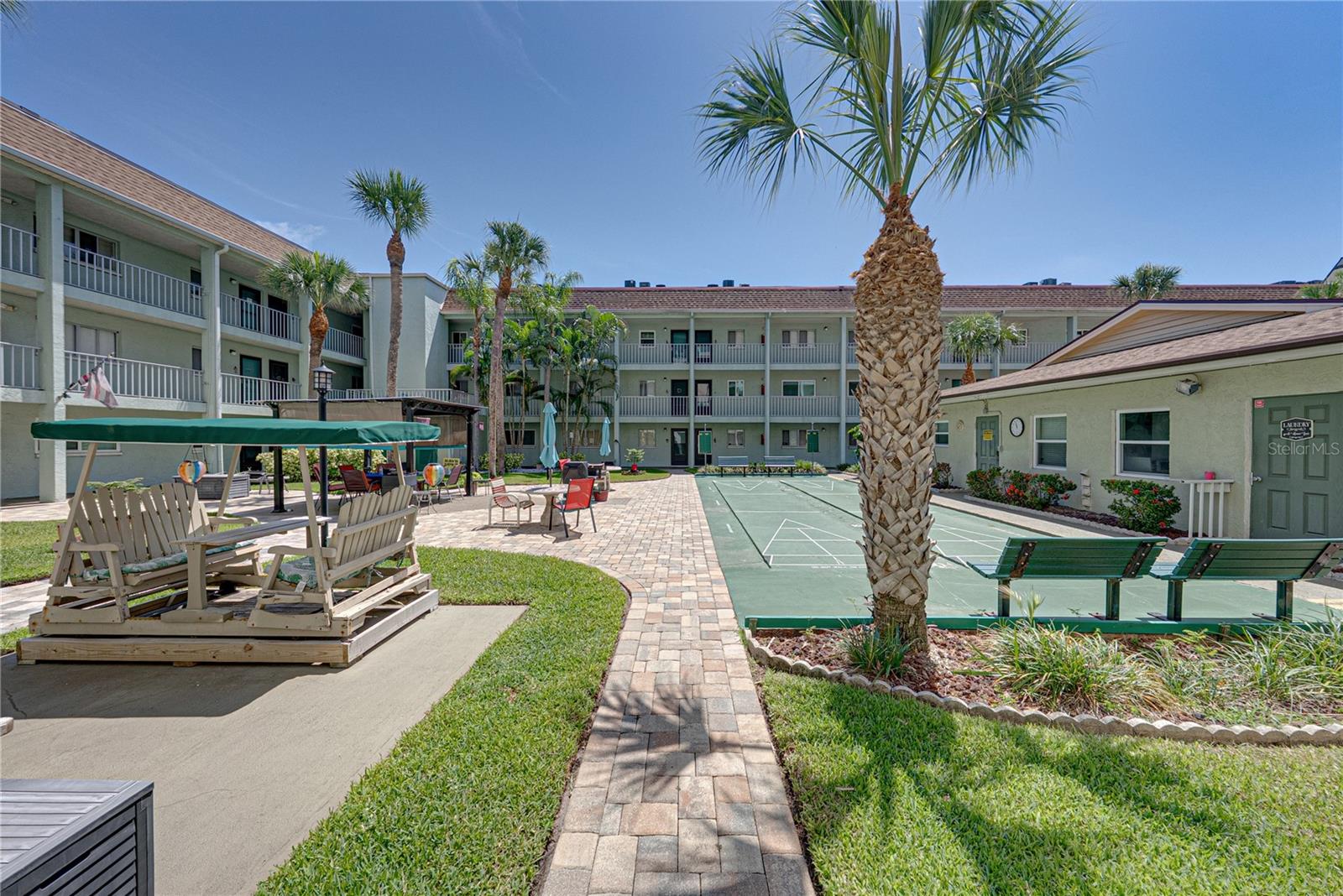 ASBURY ARMS CONDO - Residential
