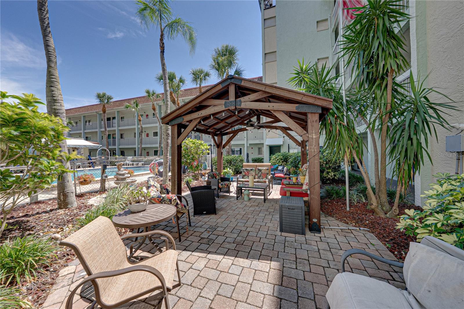 ASBURY ARMS CONDO - Residential
