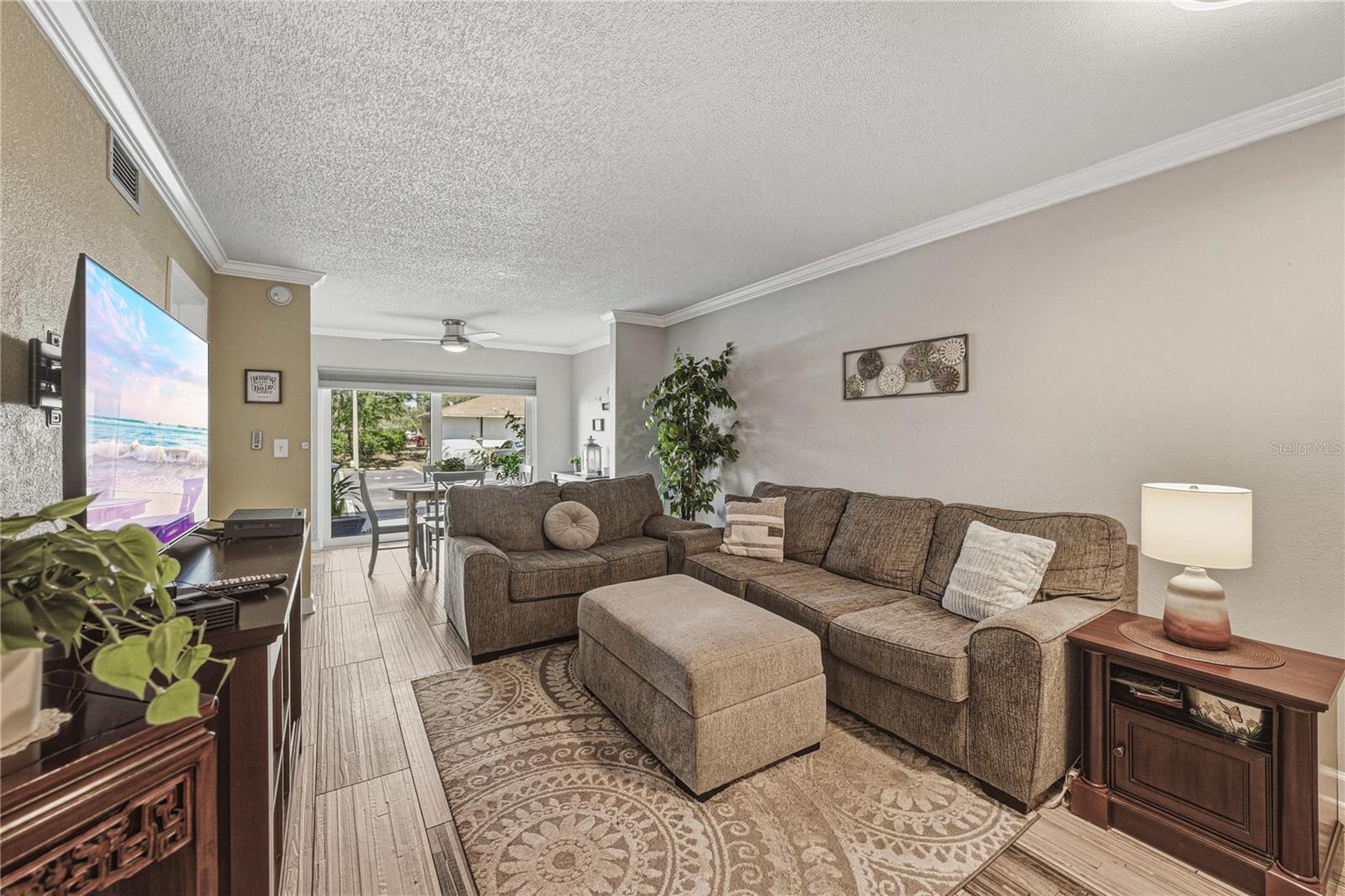 ASBURY ARMS CONDO - Residential
