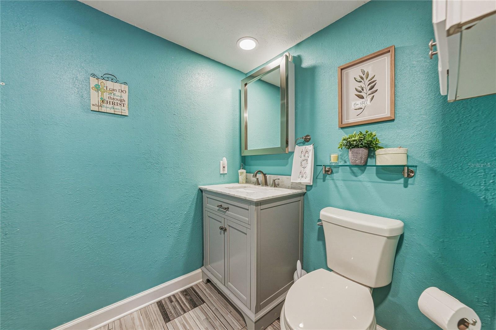 ASBURY ARMS CONDO - Residential