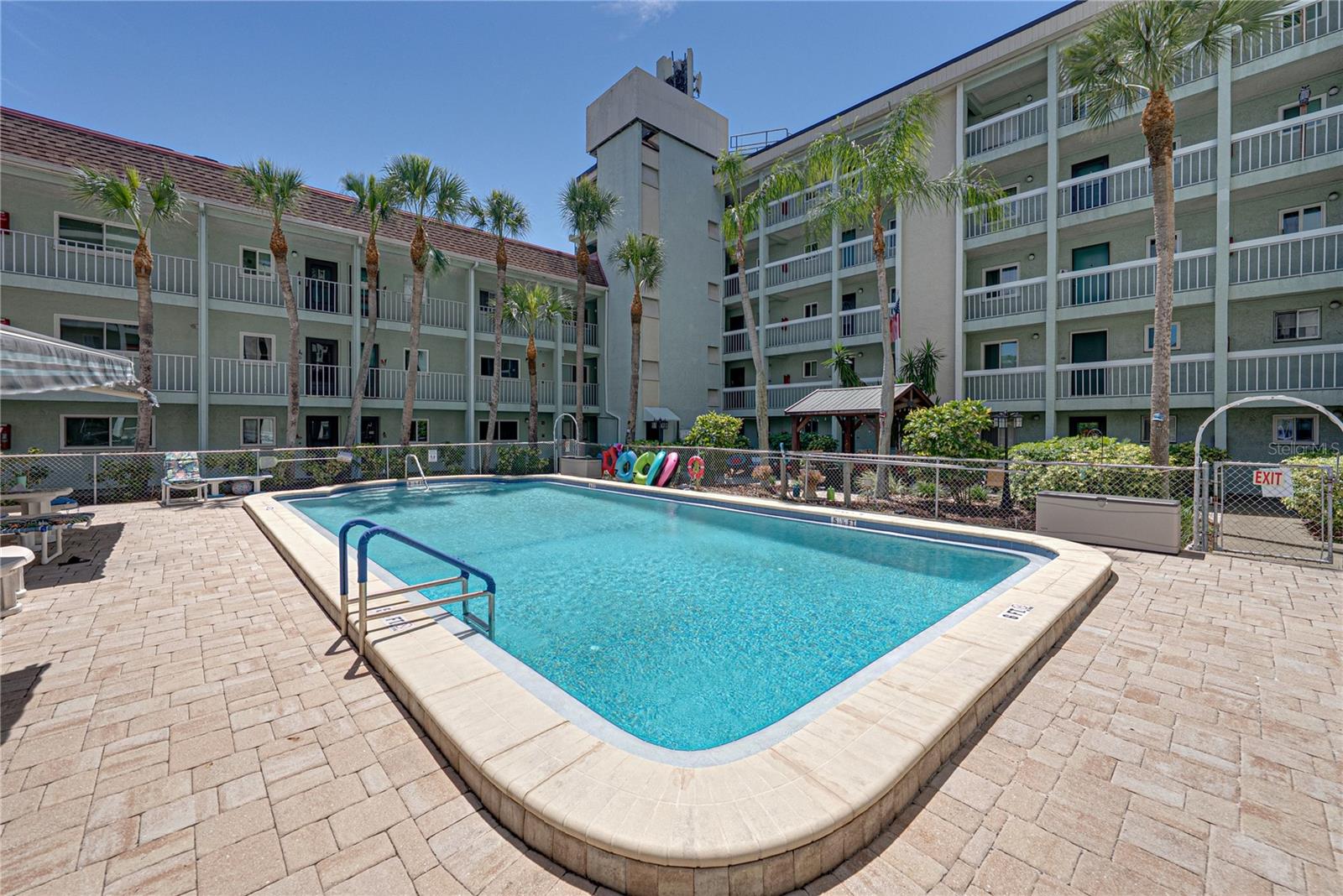ASBURY ARMS CONDO - Residential