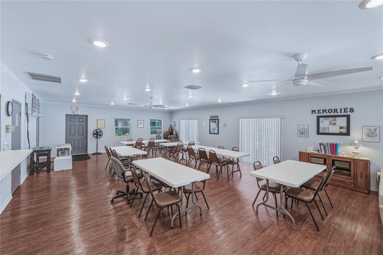 ASBURY ARMS CONDO - Residential