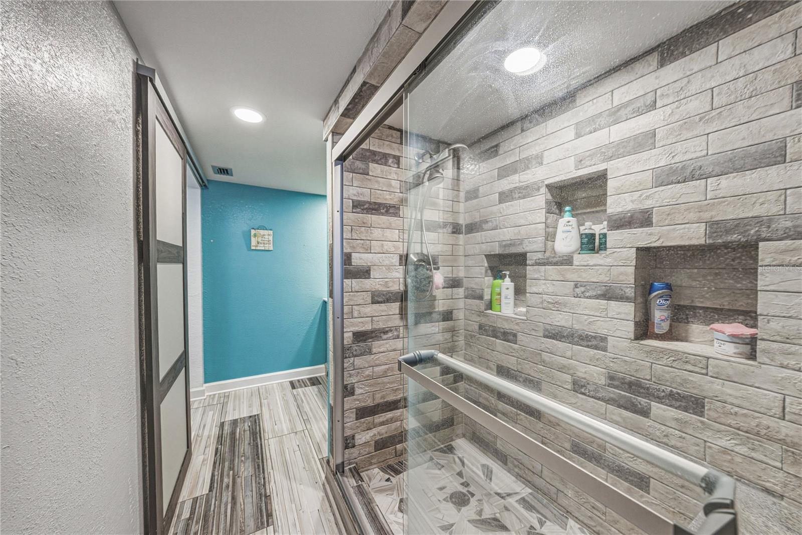 ASBURY ARMS CONDO - Residential