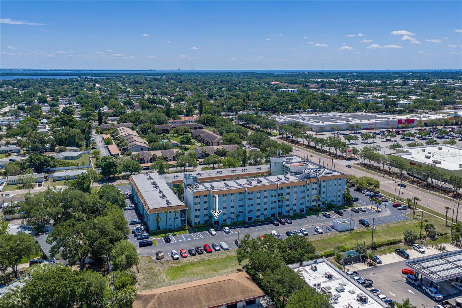 ASBURY ARMS CONDO - Residential