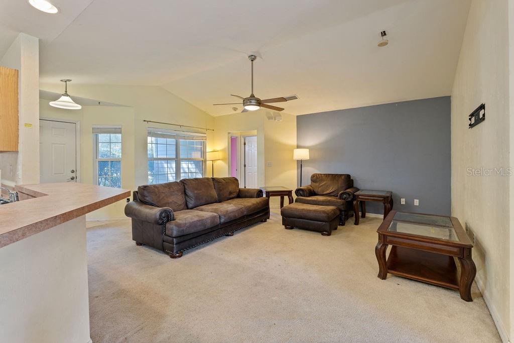 HAMMOCK RIDGE UNIT 3-E - Residential