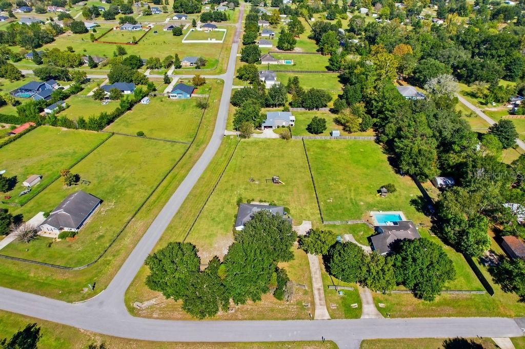 HAMMOCK RIDGE UNIT 3-E - Residential